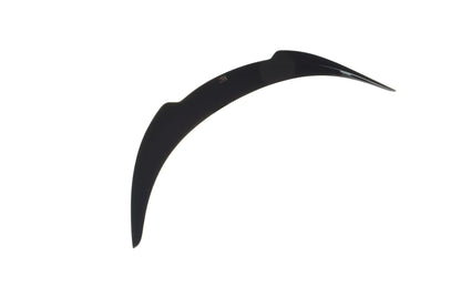 Spoiler CAP für Toyota Supra Mk5 Carbon Look