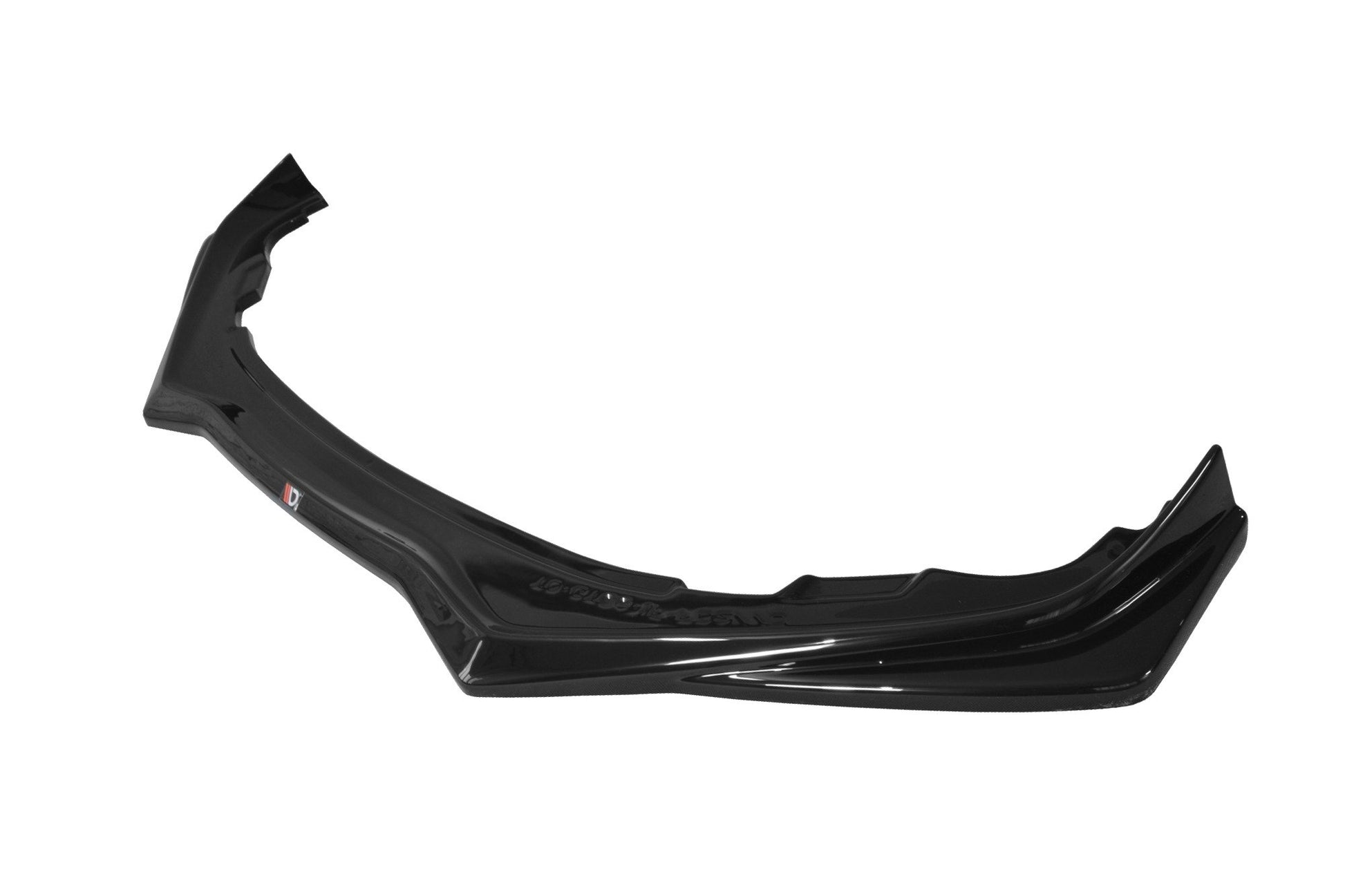 Front Ansatz V.2 für TOYOTA GT86 FACELIFT Carbon Look