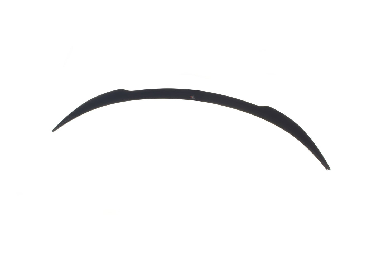 Spoiler CAP für Tesla Model 3 Carbon Look