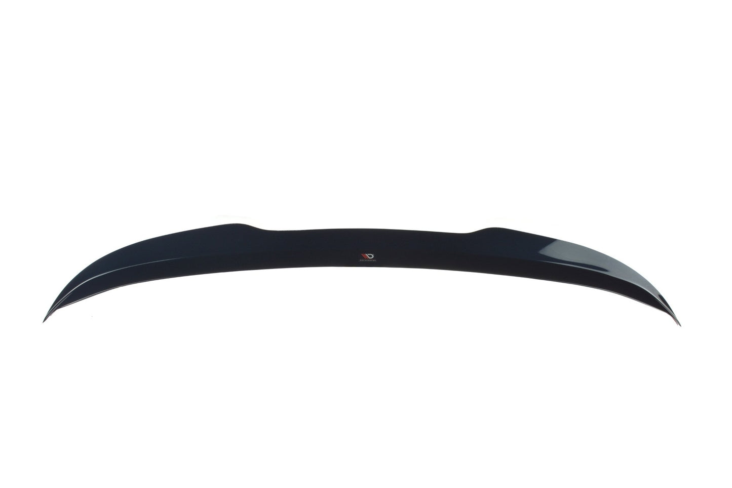 Spoiler CAP V.2 für Ford Fiesta ST Mk6 Carbon Look