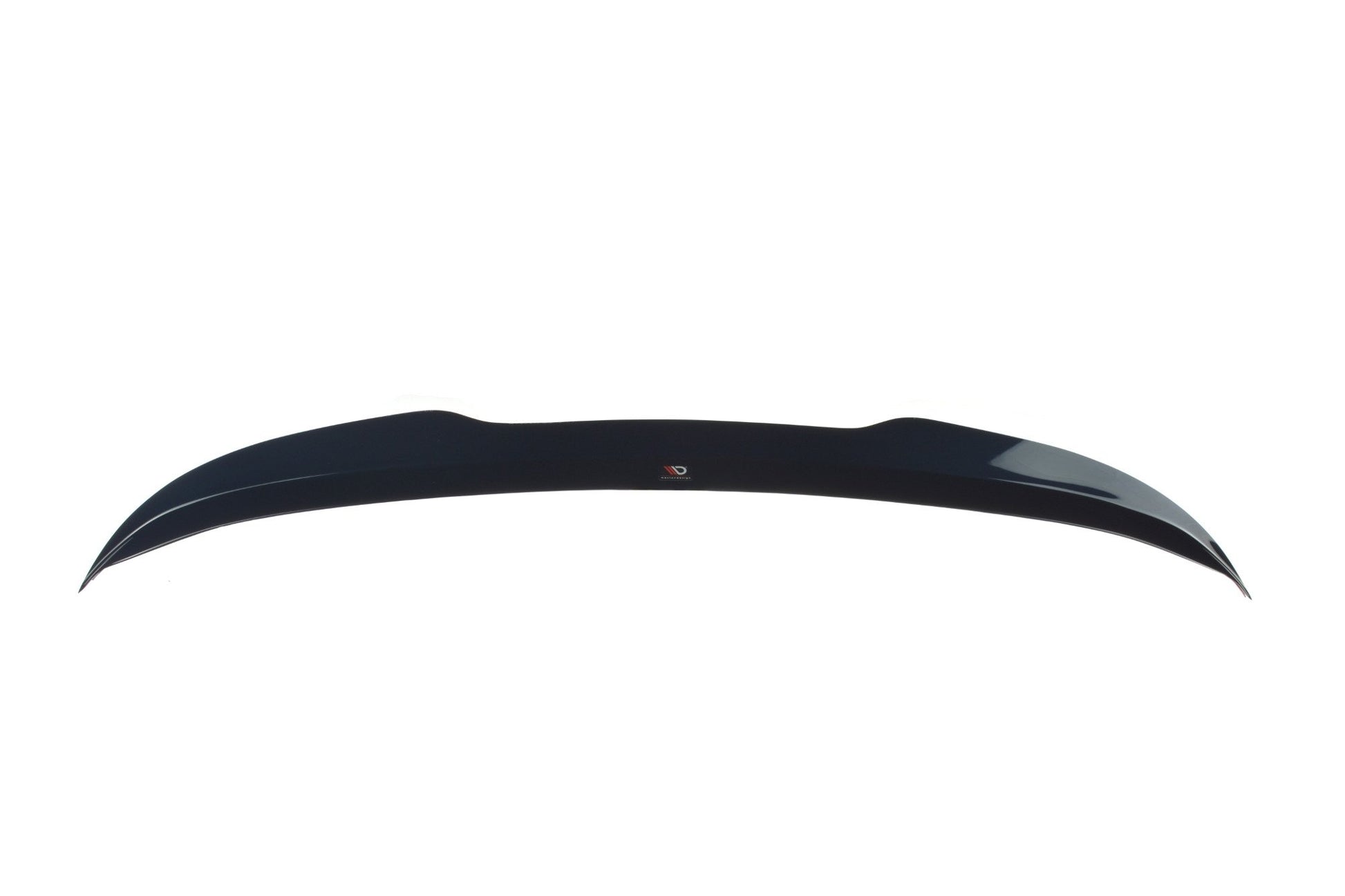 Spoiler CAP V.2 für Ford Fiesta ST Mk6 Carbon Look