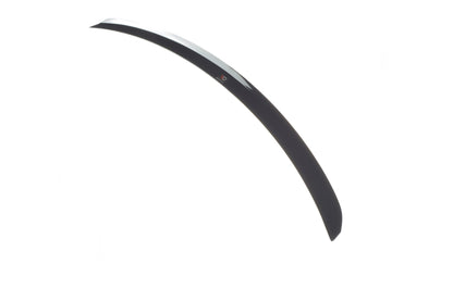 Spoiler CAP für Mercedes-Benz E-Klasse W213 AMG-Line Carbon Look