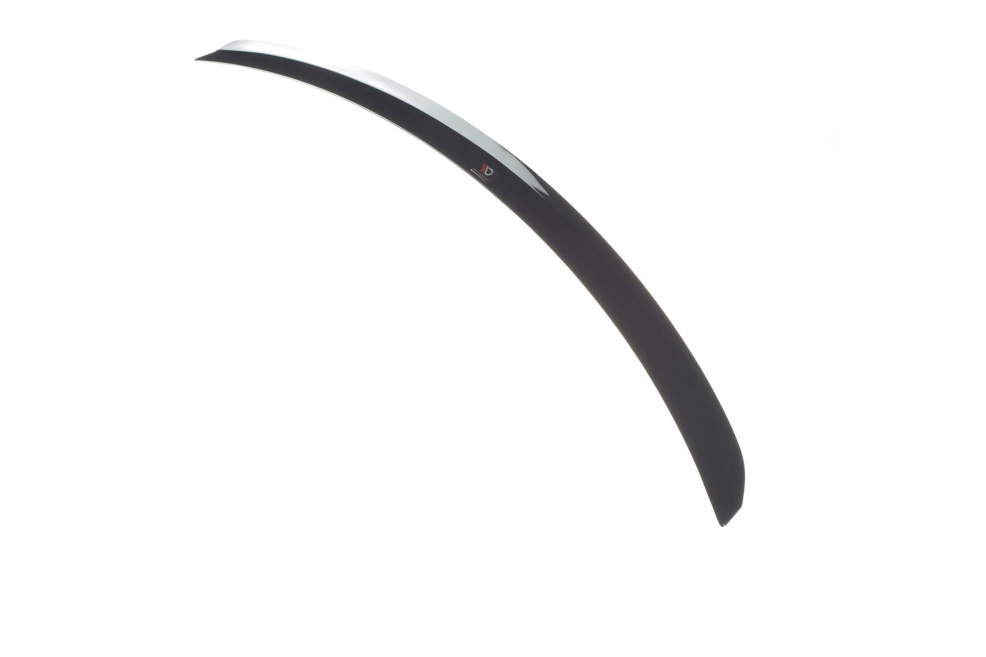 Spoiler CAP für Mercedes-Benz E-Klasse W213 AMG-Line schwarz Hochglanz