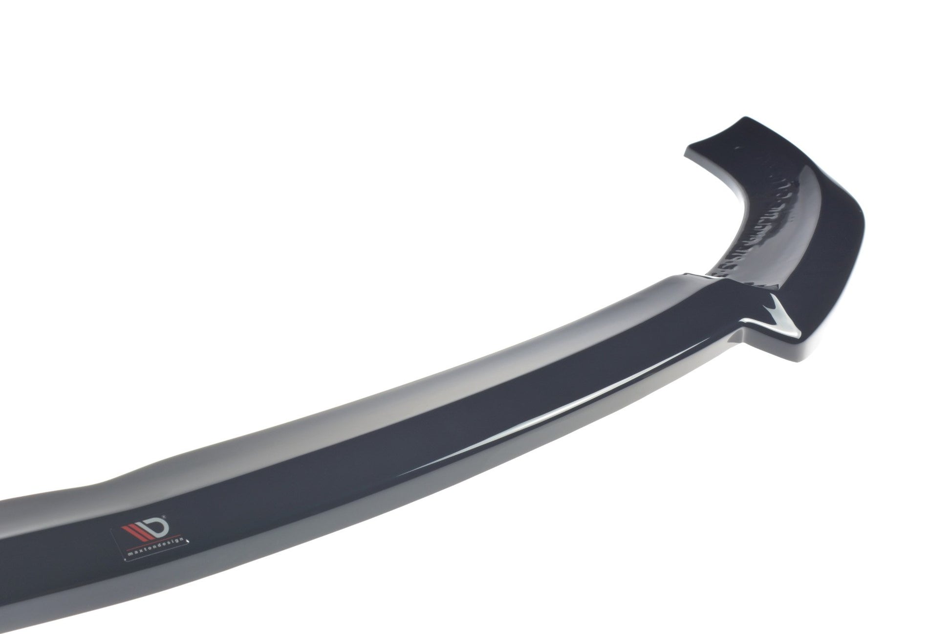 Front Ansatz V.2 für Mercedes-Benz E-Klasse W213 Coupe (C238) AMG-Line Carbon Look