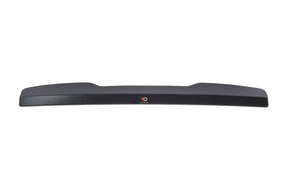 Spoiler CAP für RENAULT CLIO MK3 RS  Carbon Look