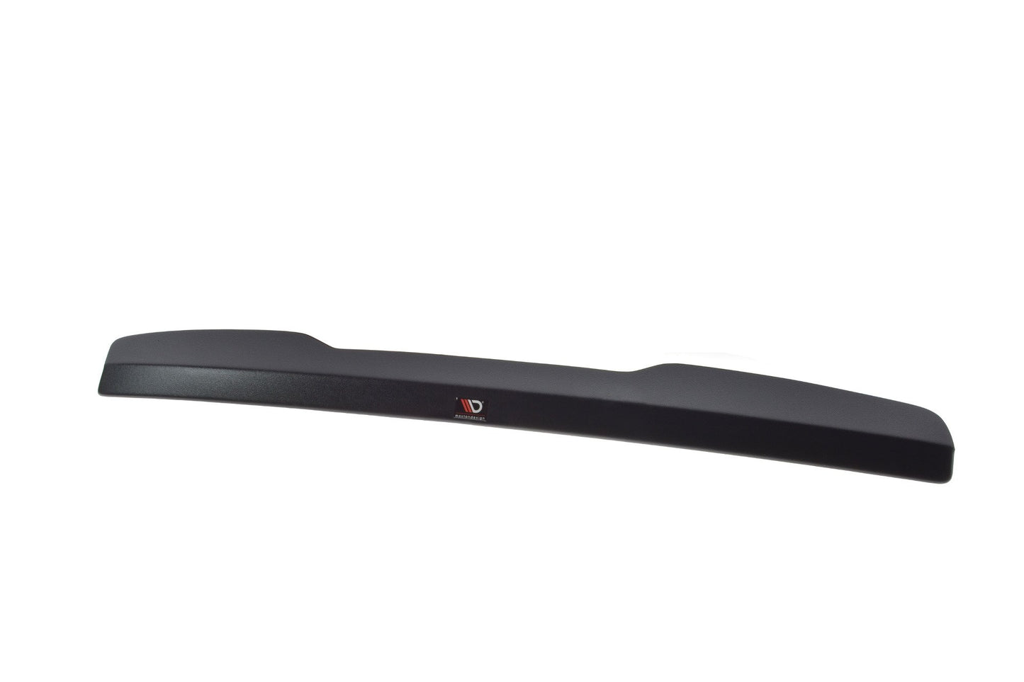 Spoiler CAP für RENAULT CLIO MK3 RS  Carbon Look