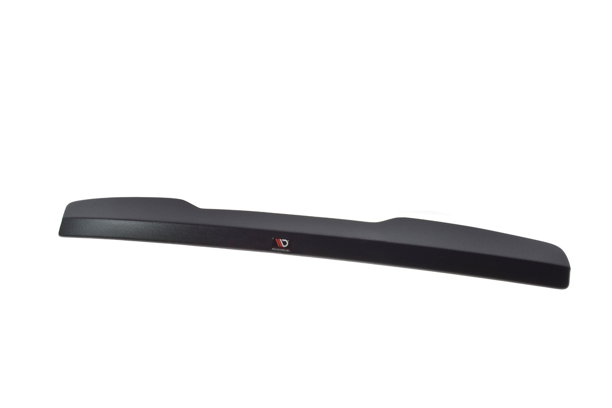 Spoiler CAP für RENAULT CLIO MK3 RS  Carbon Look