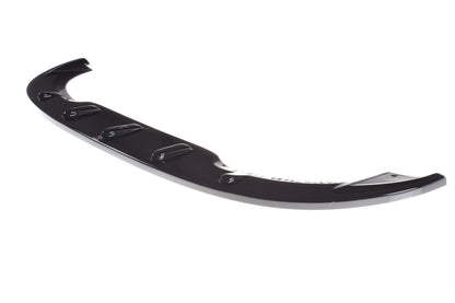 Front Ansatz für FIAT 500 ABARTH MK1 Carbon Look