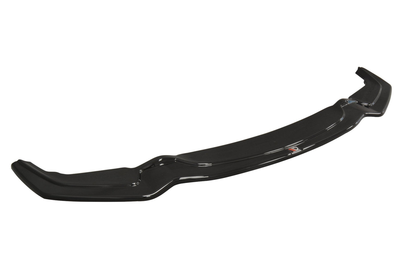 Front Ansatz für BMW M2 (F87) COUPÉ schwarz matt