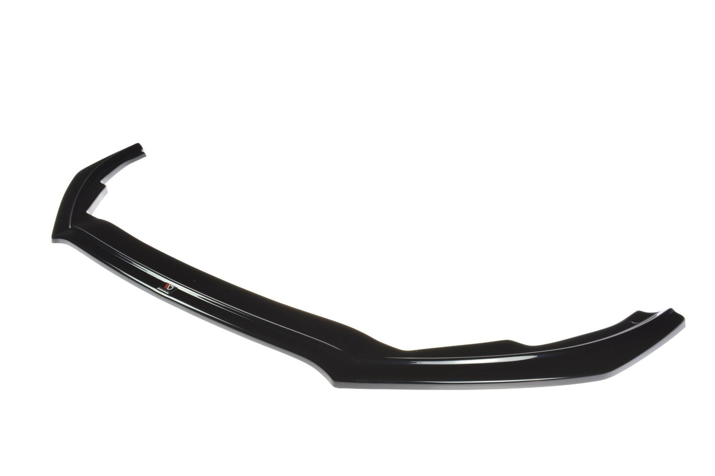 Front Ansatz V.1 für Ford Focus ST / ST-Line Mk4 Carbon Look