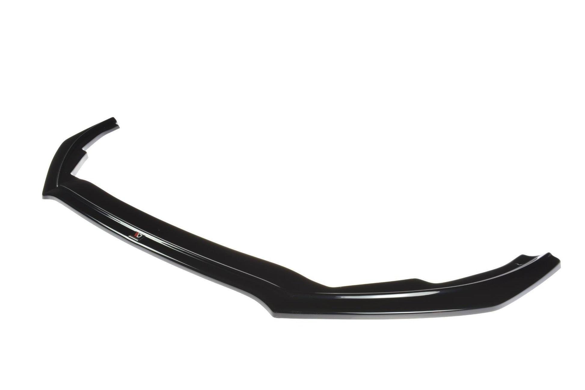 Front Ansatz V.1 für Ford Focus ST / ST-Line Mk4 Carbon Look