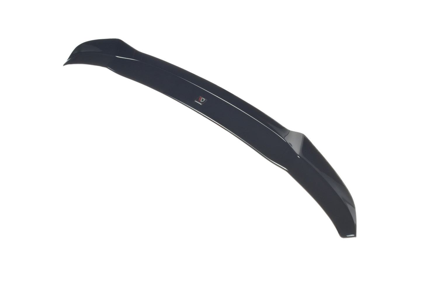 Spoiler CAP für BMW X3 G01 M Paket schwarz matt