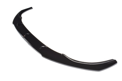 Front Ansatz V.1 für LEXUS GS MK.3  schwarz matt