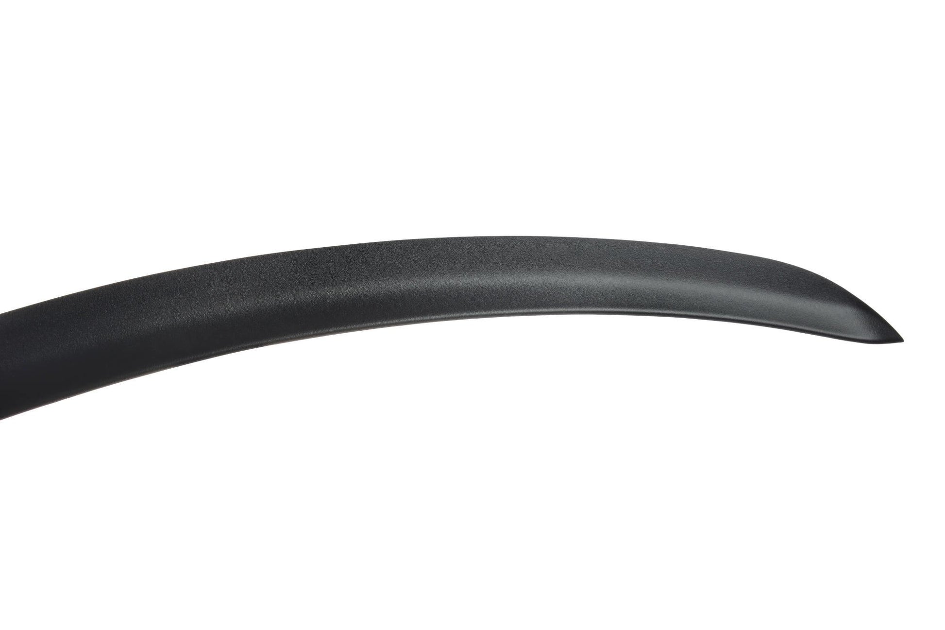 Spoiler CAP für NISSAN GT-R vor Facelift COUPE (R35-SERIES) (2007-2010) Carbon Look