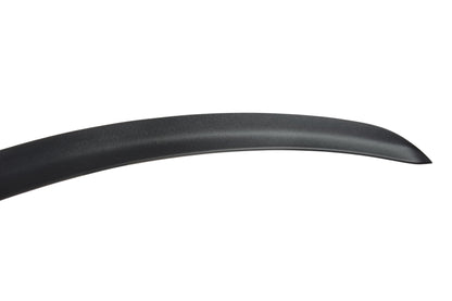 Spoiler CAP für NISSAN GT-R vor Facelift COUPE (R35-SERIES) (2007-2010) Carbon Look
