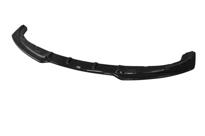 Front Ansatz für HYUNDAI GENESIS COUPÉ MK.1  Carbon Look