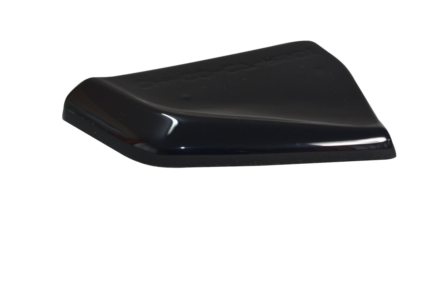 Heck Ansatz Flaps Diffusor V.1 für CHEVROLET CORVETTE C7  Carbon Look