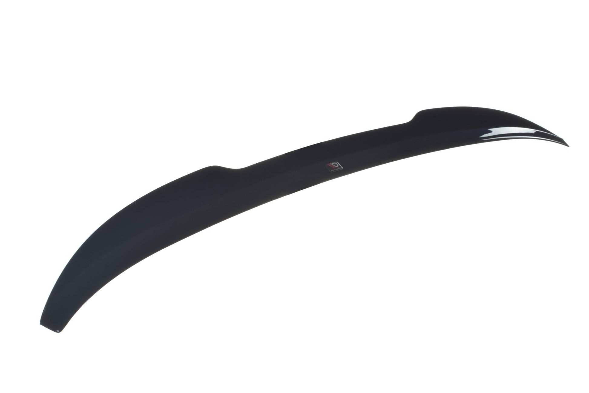 Spoiler CAP V.1 für BMW X4 M-Paket G02 Carbon Look