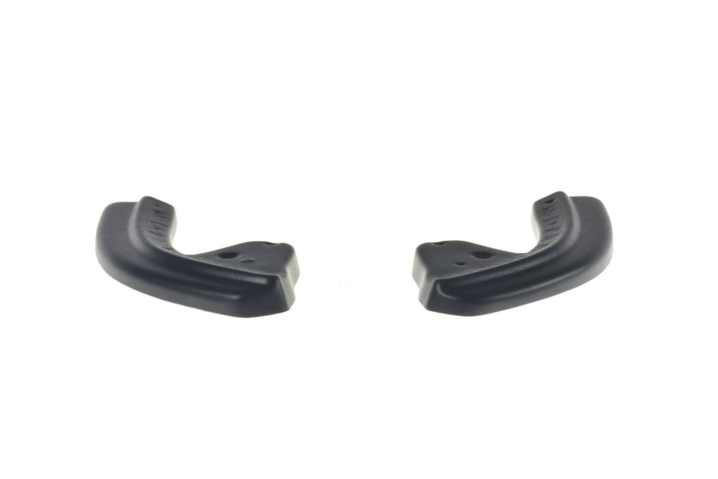 Heck Ansatz Flaps Diffusor für MAZDA CX-5 FACELIFT  Carbon Look