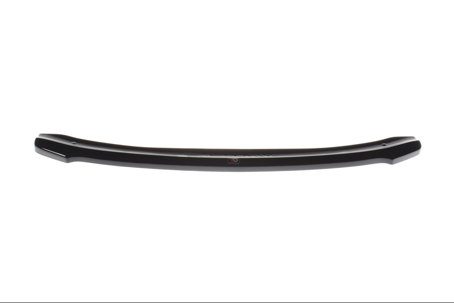 Mittlerer Diffusor Heck Ansatz für LEXUS GS MK.3 Carbon Look