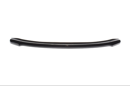 Mittlerer Diffusor Heck Ansatz für LEXUS GS MK.3 Carbon Look