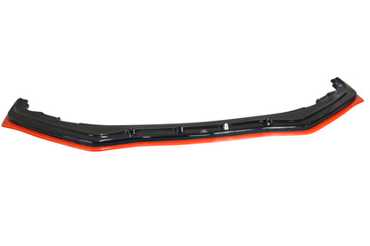 Front Ansatz V.4 für TOYOTA GT86 FACELIFT Carbon Look