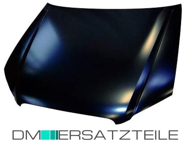 Audi A4 8E2 Limousine Avant Motorhaube Bj 04-08 Nicht für Cabrio