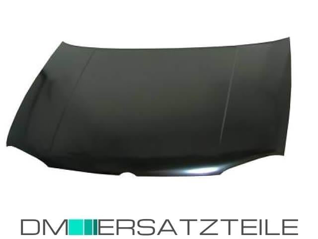 Motorhaube passt für VW Golf 4 IV ab 1997-2003 nicht für Cabrio