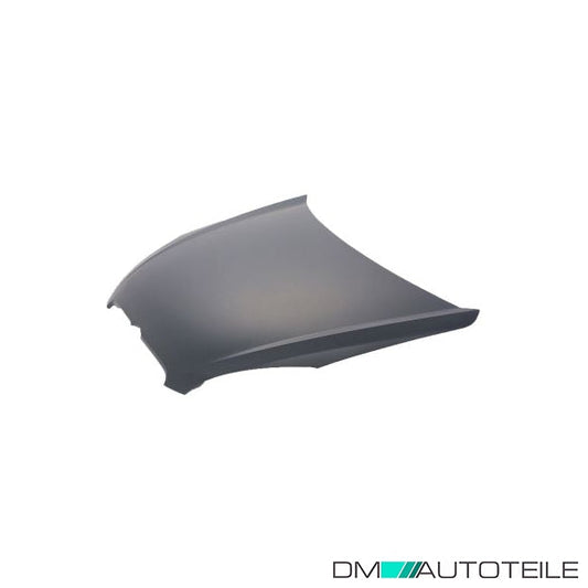 Motorhaube Bonnet Stahl passt für Hyundai Accent III (MC) Vorfacelift 2006-2010