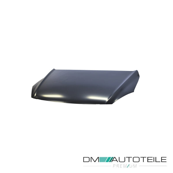 Motorhaube Bonnet Stahl PREMIUM passt für Hyundai i30 (FD) alle Modelle 07-12