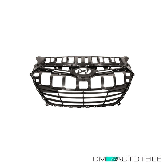 Stoßstangen Gitter Blende vorne mitte für Hyundai i30 Kombi GD Baujahr 2012-2016