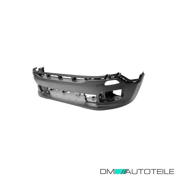 Stoßstange vorne unten passt für Jeep Renegade Geländewagen ab 2014-2018