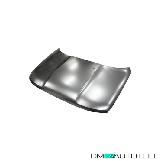 Motorhaube Bonnet Neuware passt für Jeep Renegade (BU, B1) alle Modelle ab 2014