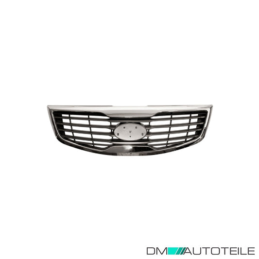 Kühlergrill Kühlergitter Grill passt für Kia Sportage III SL Baujahr 2011-2015