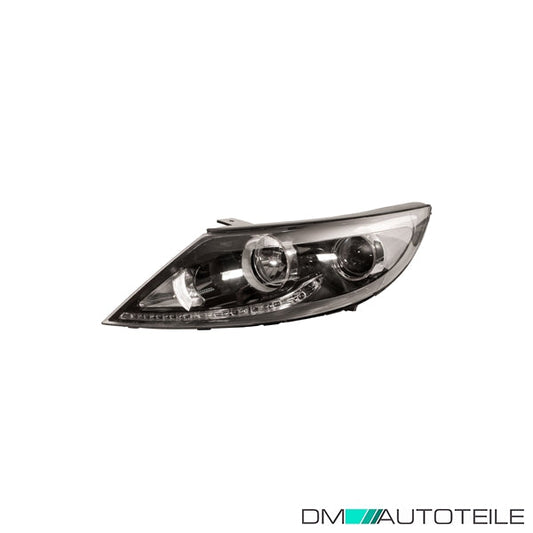 Hauptscheinwerfer links H1/H1 passt für KIA Sportage 11-15