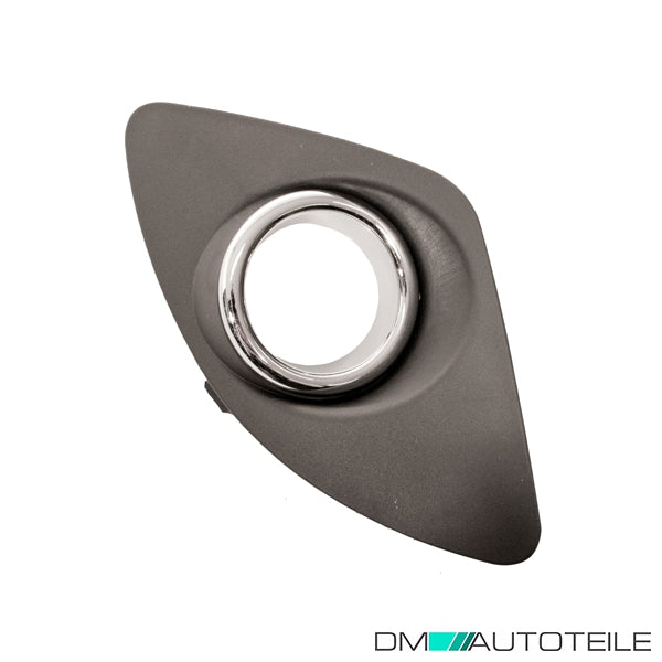 Nebelscheinwerfer Gitter Blende vorne rechts für Kia Cee'D ED Baujahr 2006-2009