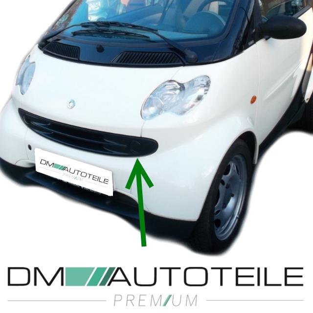 Smart Fortwo 450 Nebelscheinwerfer rechts/links Nebelleuchte PREMIUM Bj. 98-07