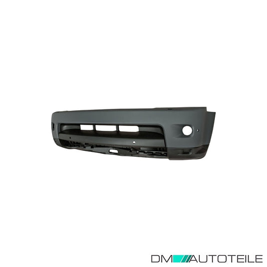 Stoßstange vorne mit SRA passt für Land Rover Range Rover Sport LS 2010-2013