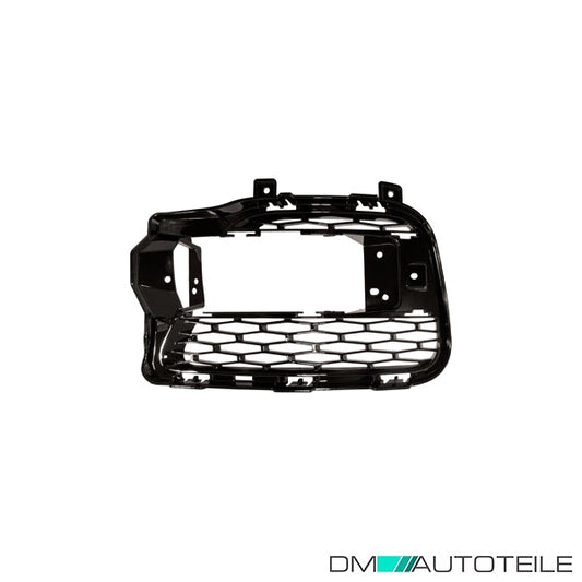Stoßstangengitter vorne rechts Nebel für Land Rover Range Rover Sport ab 03/2013