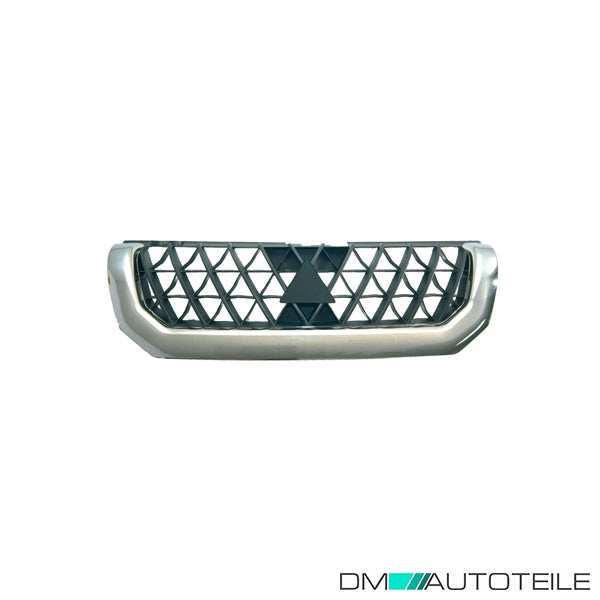 Kühlergrill Kühlergitter vorne für Mitsubishi Pajero SPORT I K7 K9 Bj. 2000-2004