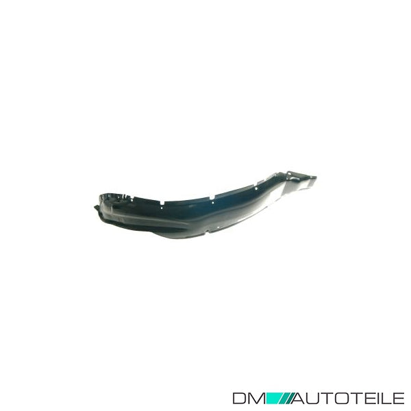 Innenkotflügel Radhausschale passt für Mitsubishi Pajero III Canvas Top 01-02