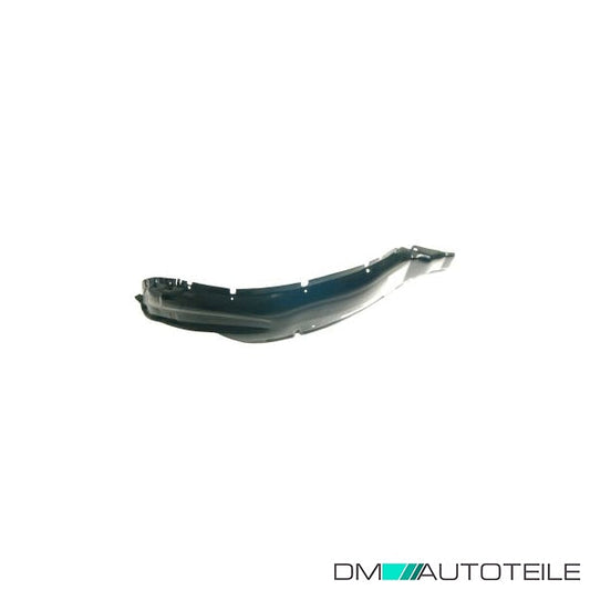Innenkotflügel Radhausschale passt für Mitsubishi Pajero III Canvas Top 01-02