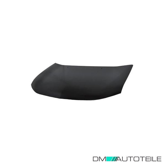 Motorhaube Bonnet Neu Stahl passt für Mitsubishi Outlander II (CWoW) 2006-2010