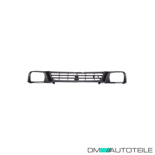 Kühlergrill Kühlergitter Grill für Mitsubishi L200 K7T K6T Baujahr 1996-1998