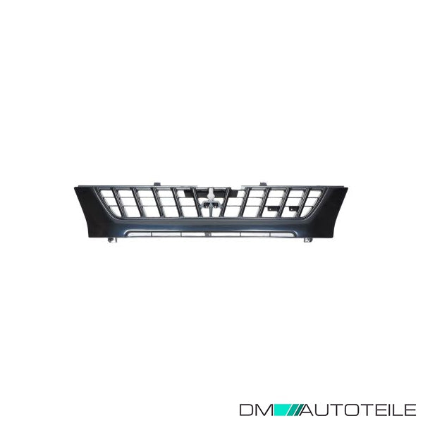 Kühlergrill Kühlergitter Grill für Mitsubishi L200 K7T K6T Baujahr 1998-2000