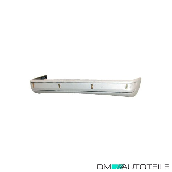 Stoßstange hinten grundiert passt für Mercedes W124 A124 C124 Vorfacelift 89-93