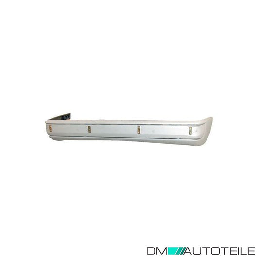 Stoßstange hinten grundiert passt für Mercedes W124 A124 C124 Vorfacelift 89-93