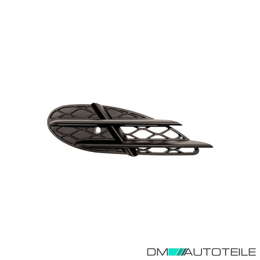 Stoßstangen Gitter Blende vorne rechts für Mercedes S-Klasse W220 Mopf 2002-2005