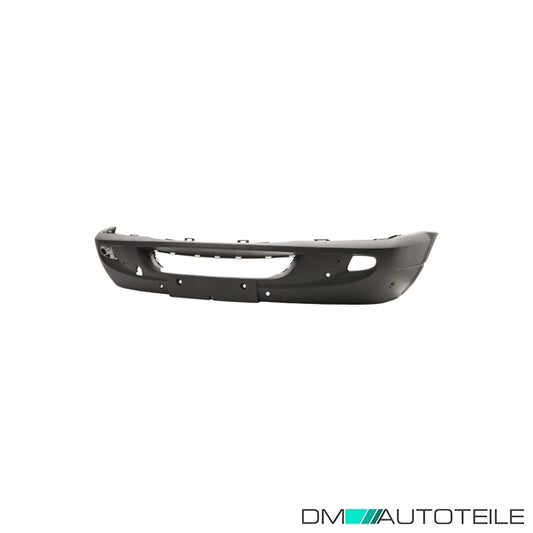 Stoßstange vorne für PDC grau passt für Mercedes Sprinter 906 3,5t bj 06-13