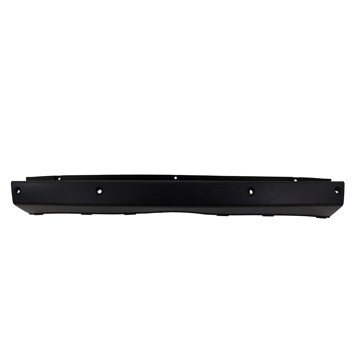 Stoßstange hinten mitte PDC für Mercedes Sprinter 906 06-13 VW Crafter 05-11